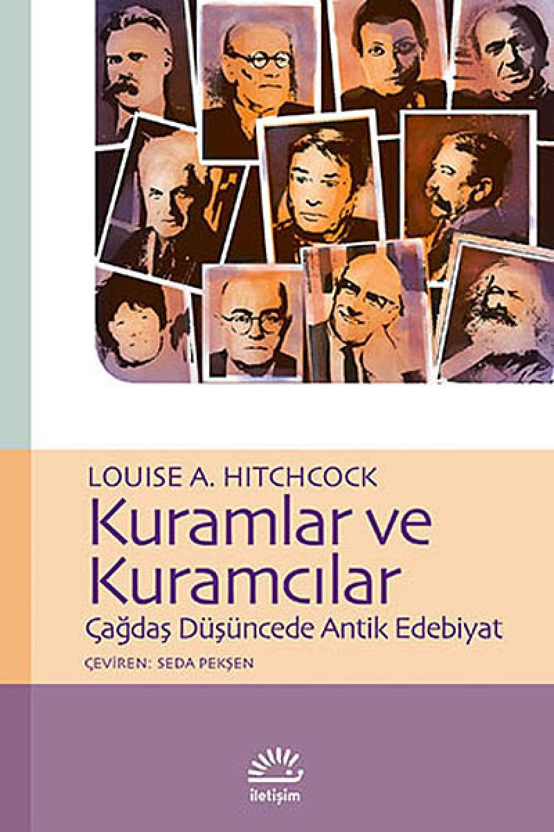Kuramlar ve Kuramcilar Philosophy