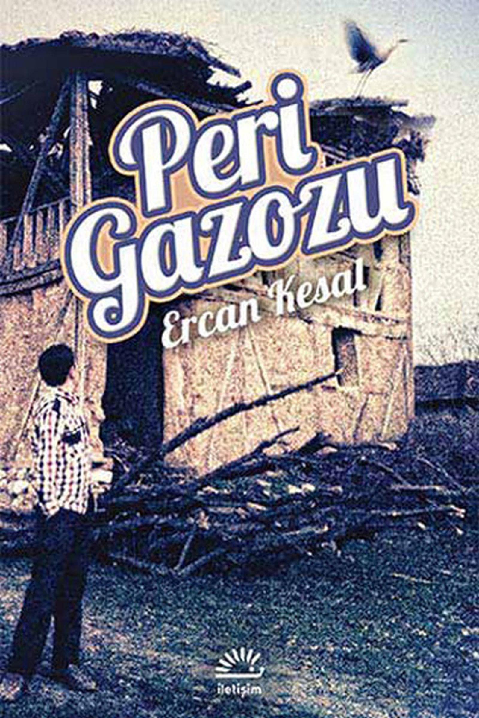 Peri Gazozu Historical Fiction