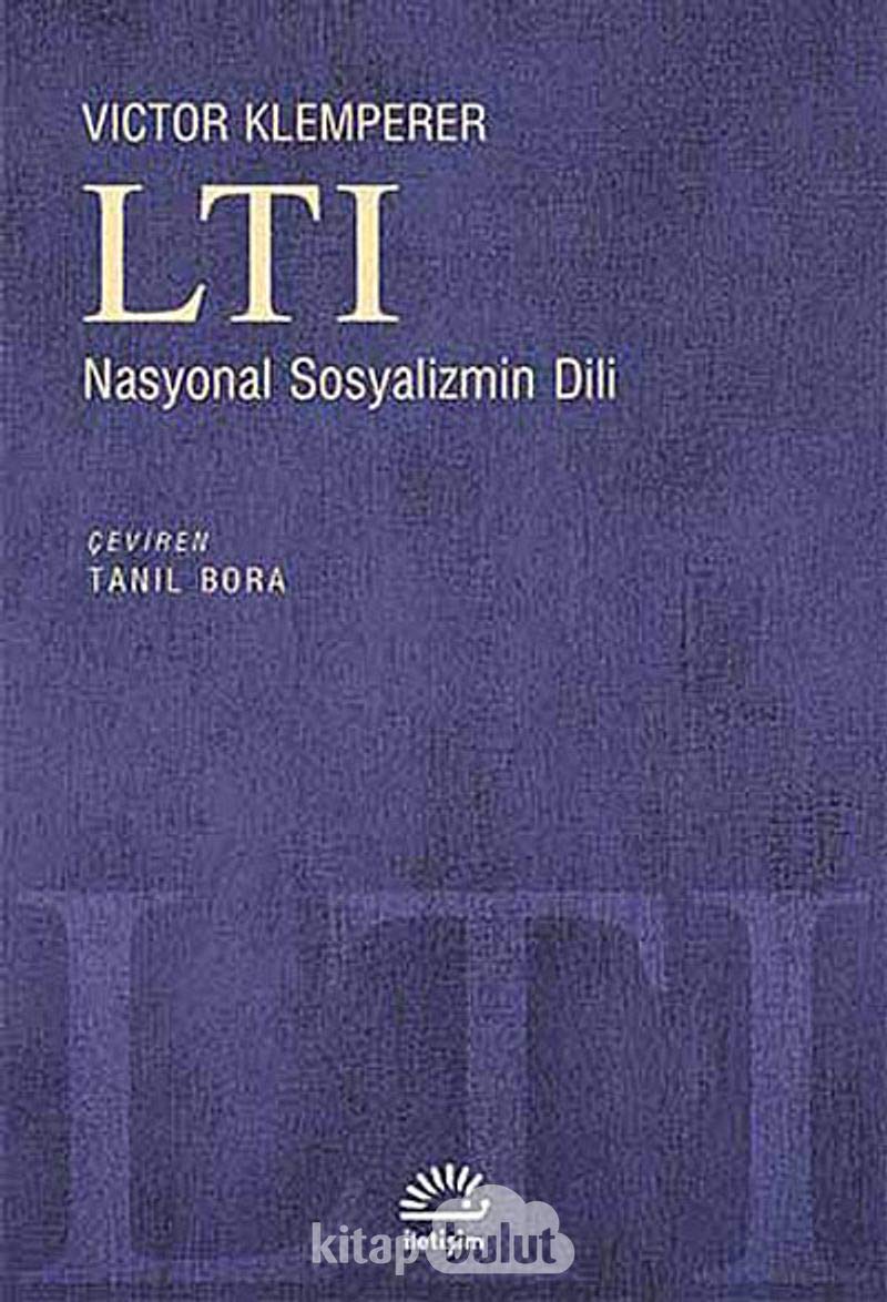 LTI - Nasyonel Sosyalizmin Dili Politics & History