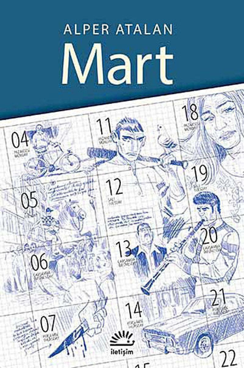 Mart Historical Fiction