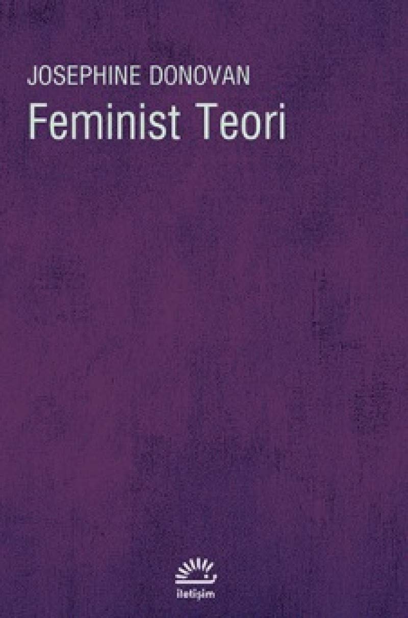 Product Image: Feminist Teori