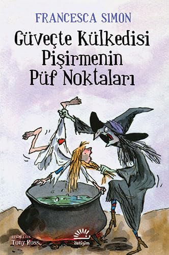 GÜVEÇTE KÜLKEDİSİ PİŞİRMENİN PÜF NOKTALARI Contemporary literature