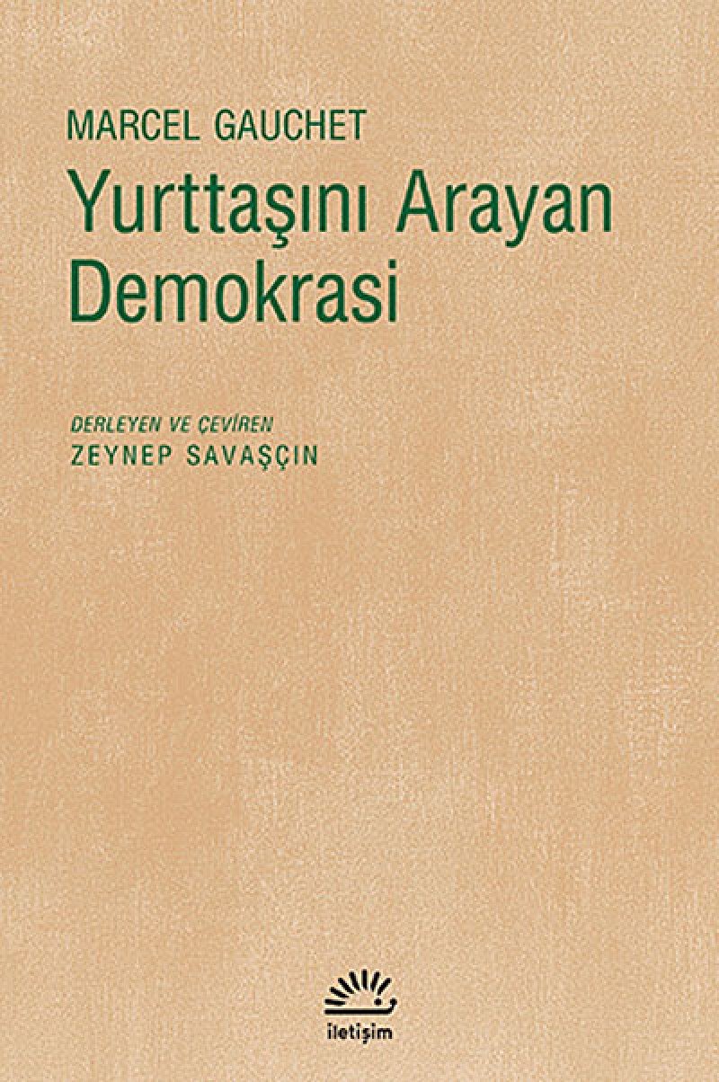 Product Image: Yurttaşını Arayan Demokrasi