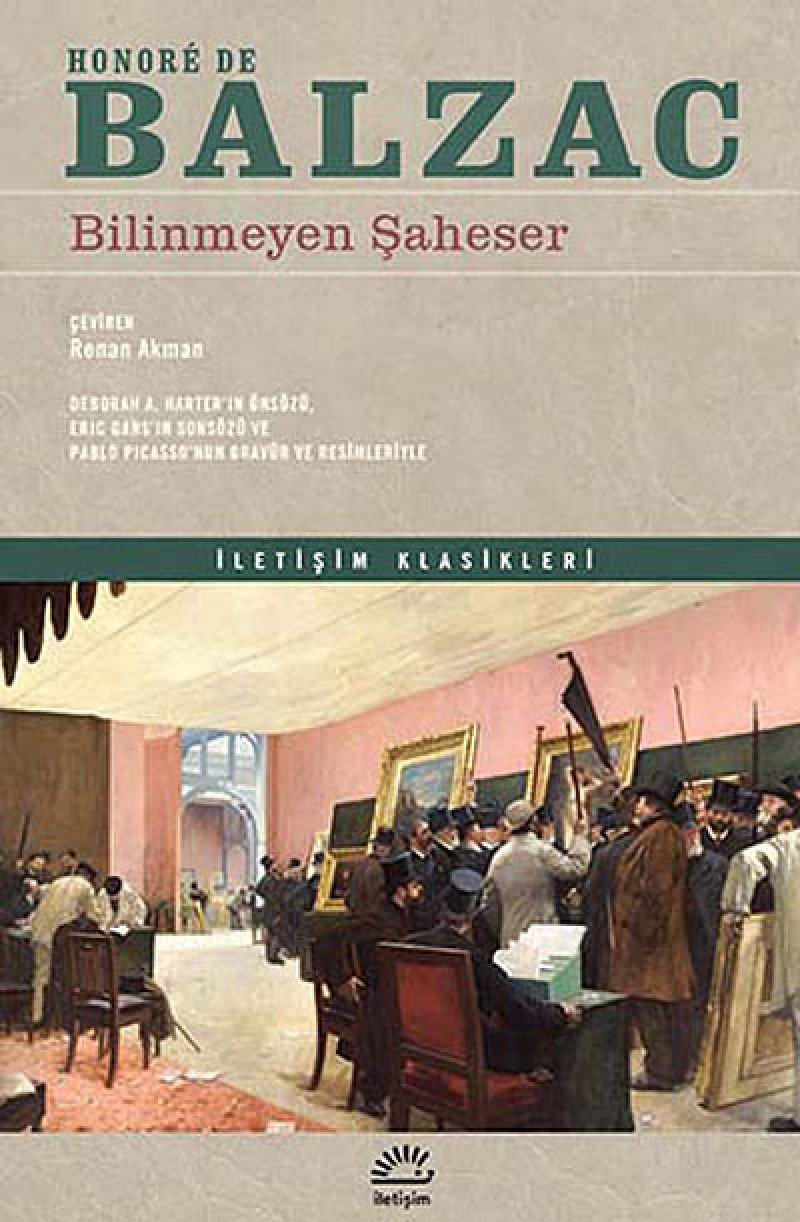 Bilinmeyen Şaheser Classics