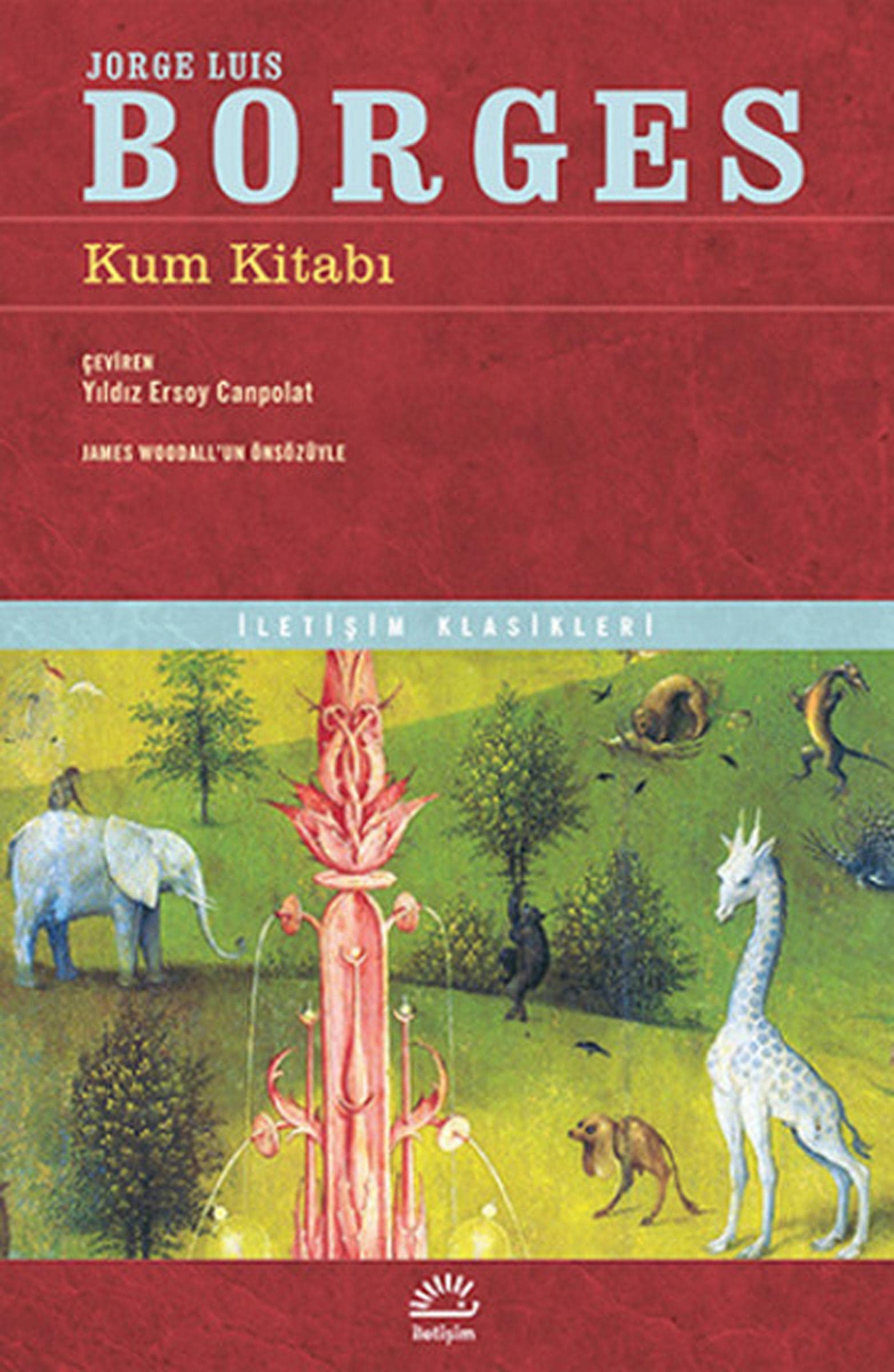 Product Image: Kum Kitabi