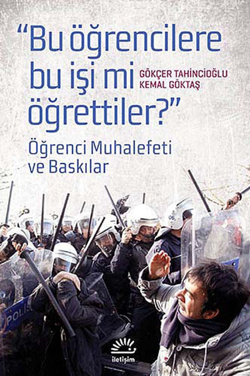 Bugün Ögrencilere Bu Isi Mi Ögrettiler Politics & History
