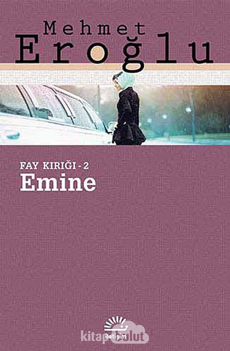 Fay Kirigi - 2 Emine Historical Fiction
