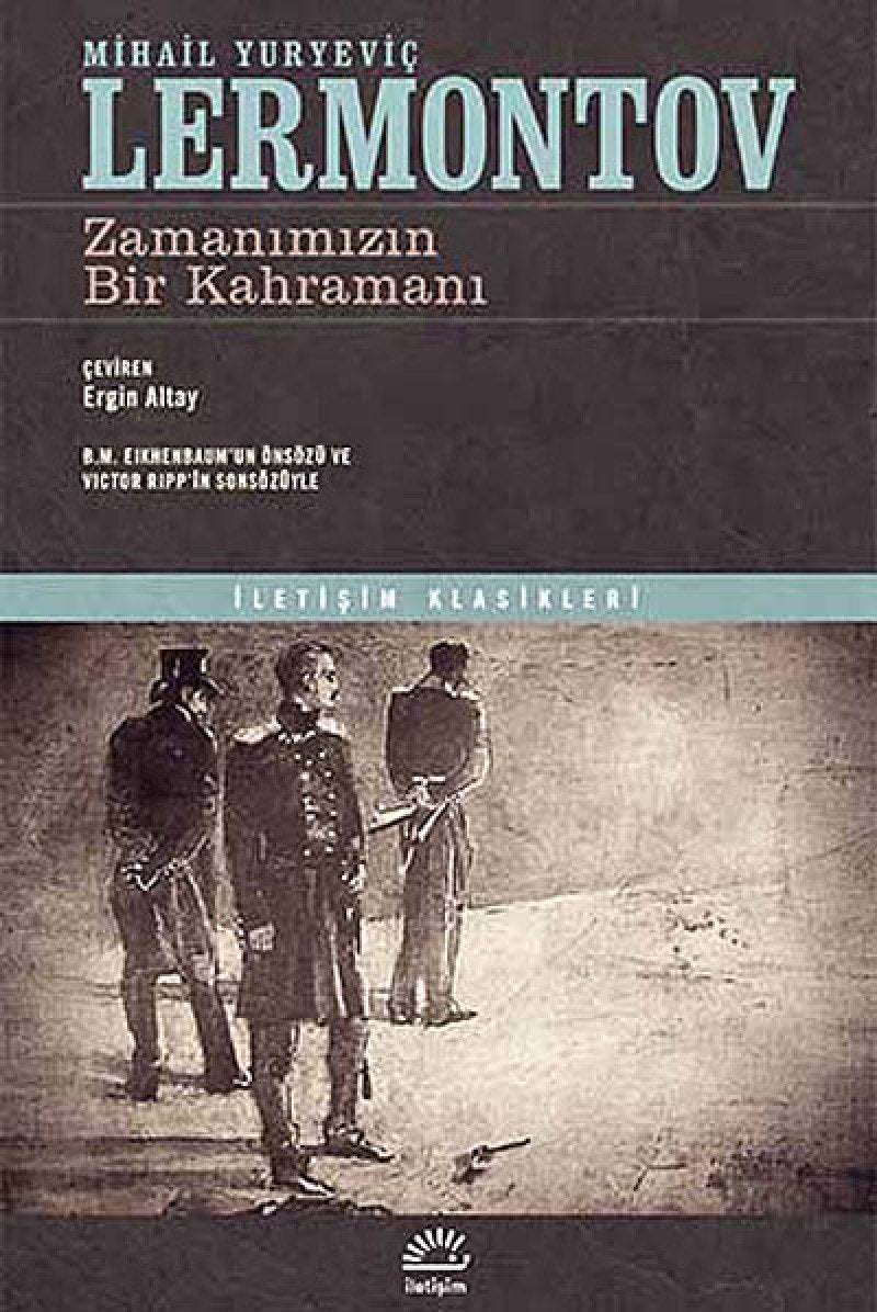 Zamanımızın Bir Kahramanı Classics