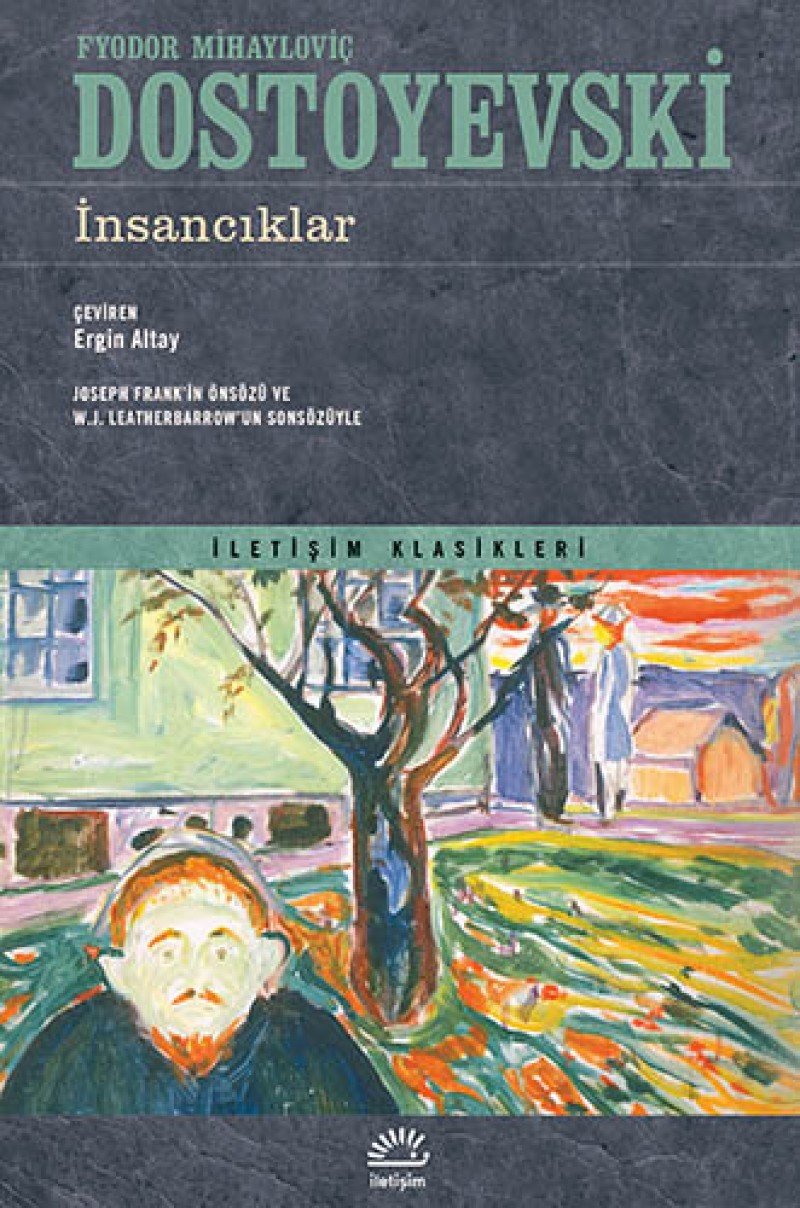 Insanciklar Classics