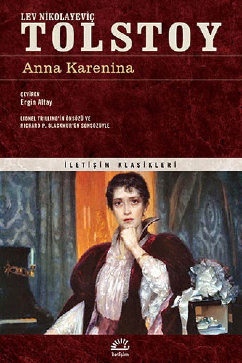 Anna Karenina Classics