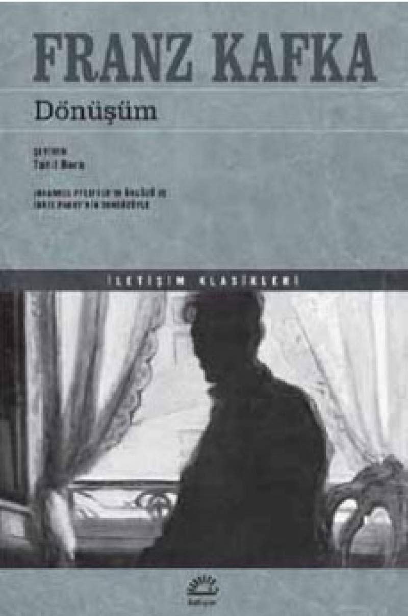 Dönüşüm: Johannes Pfeiffer'in önsözü ve Idris Parry'in sonsözüyle book