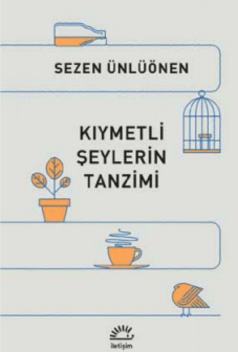 Kıymetli Şeylerin Tanzimi book
