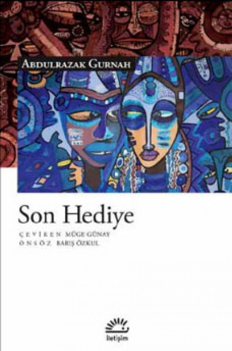 Product Image: Son Hediye
