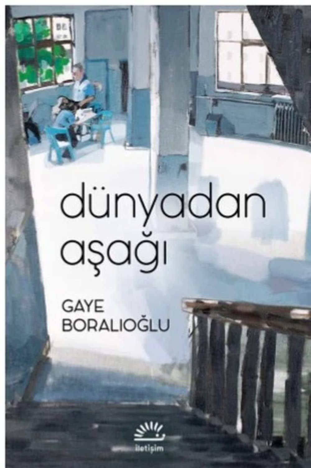 Product Image: Dünyadan Asagi