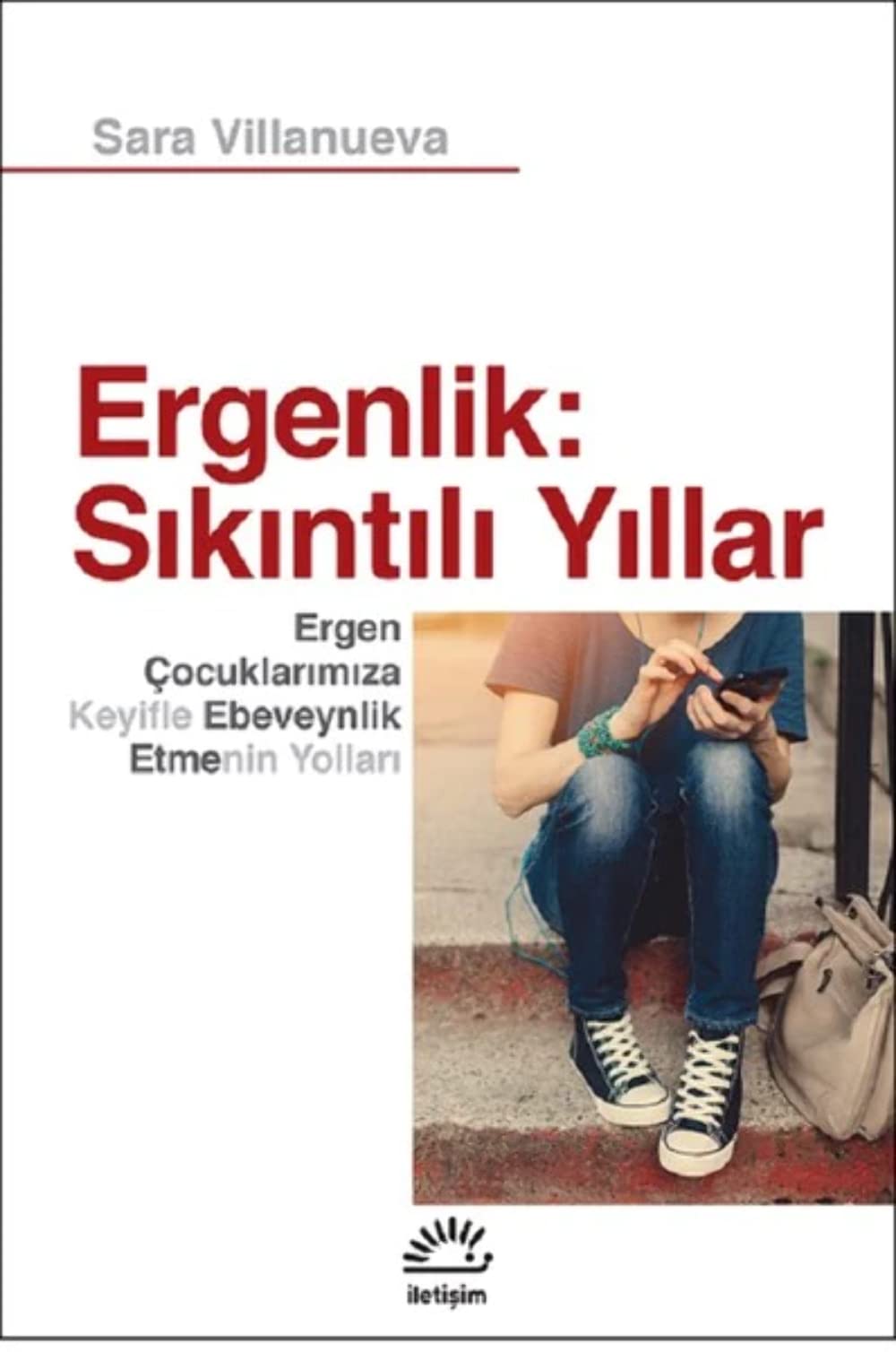 Ergenlik - Sikintili Yillar Psychology