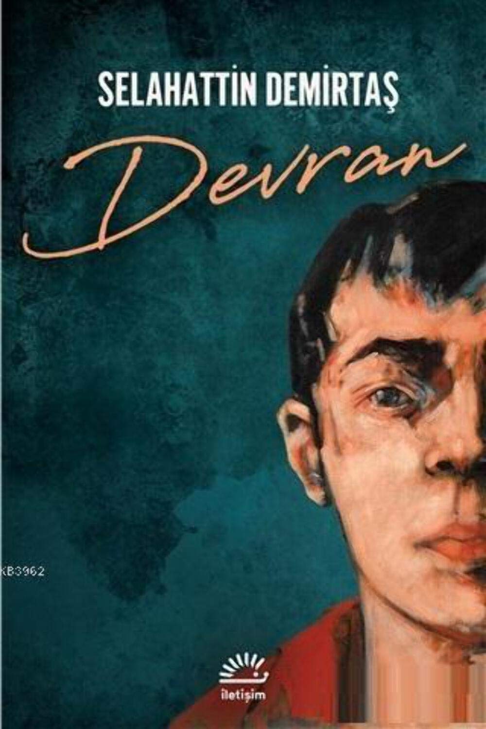 Devran Contemporary literature Books