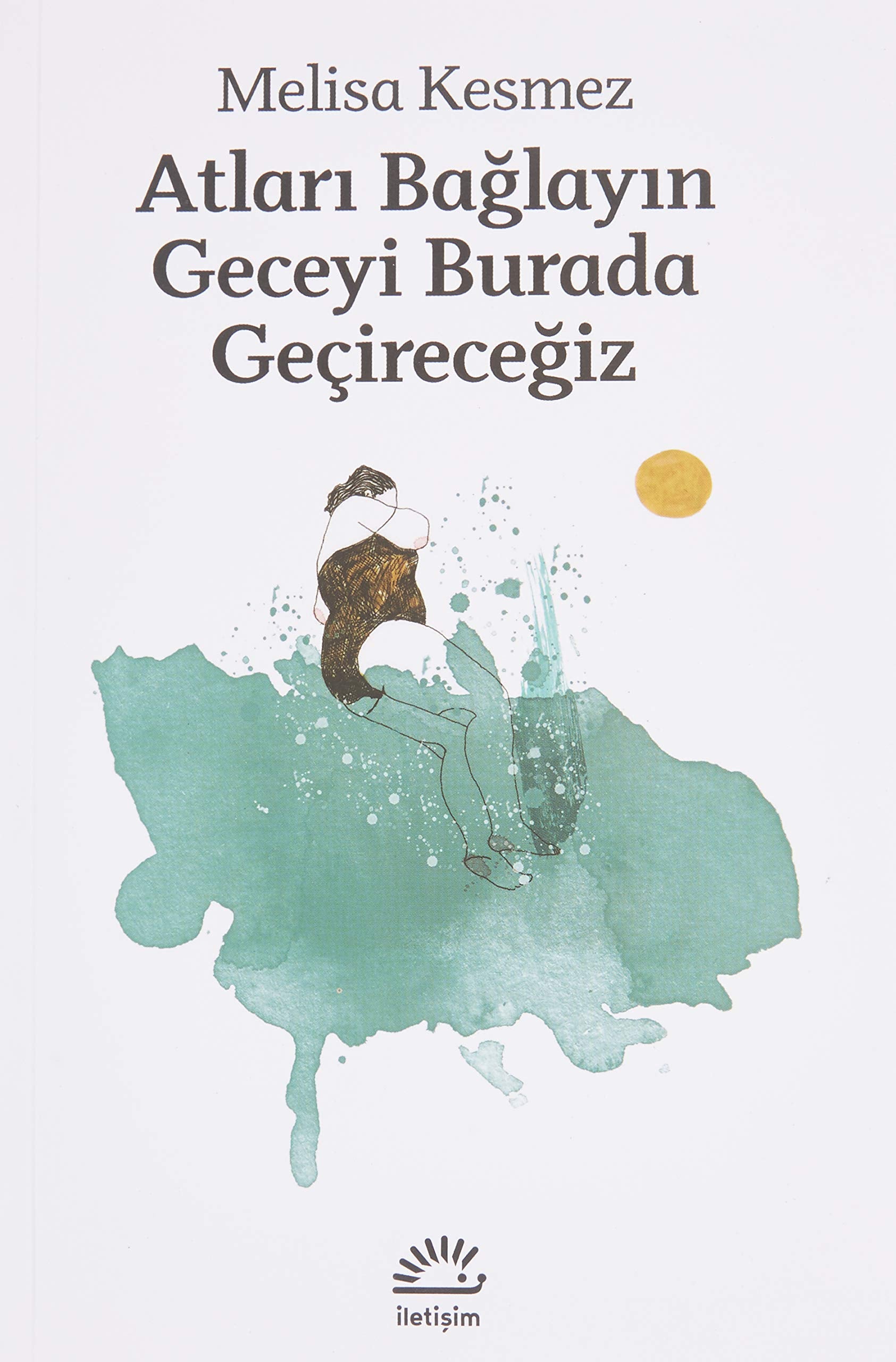 Atlari Baglayin Geceyi Burada Gecirecegiz Historical Fiction