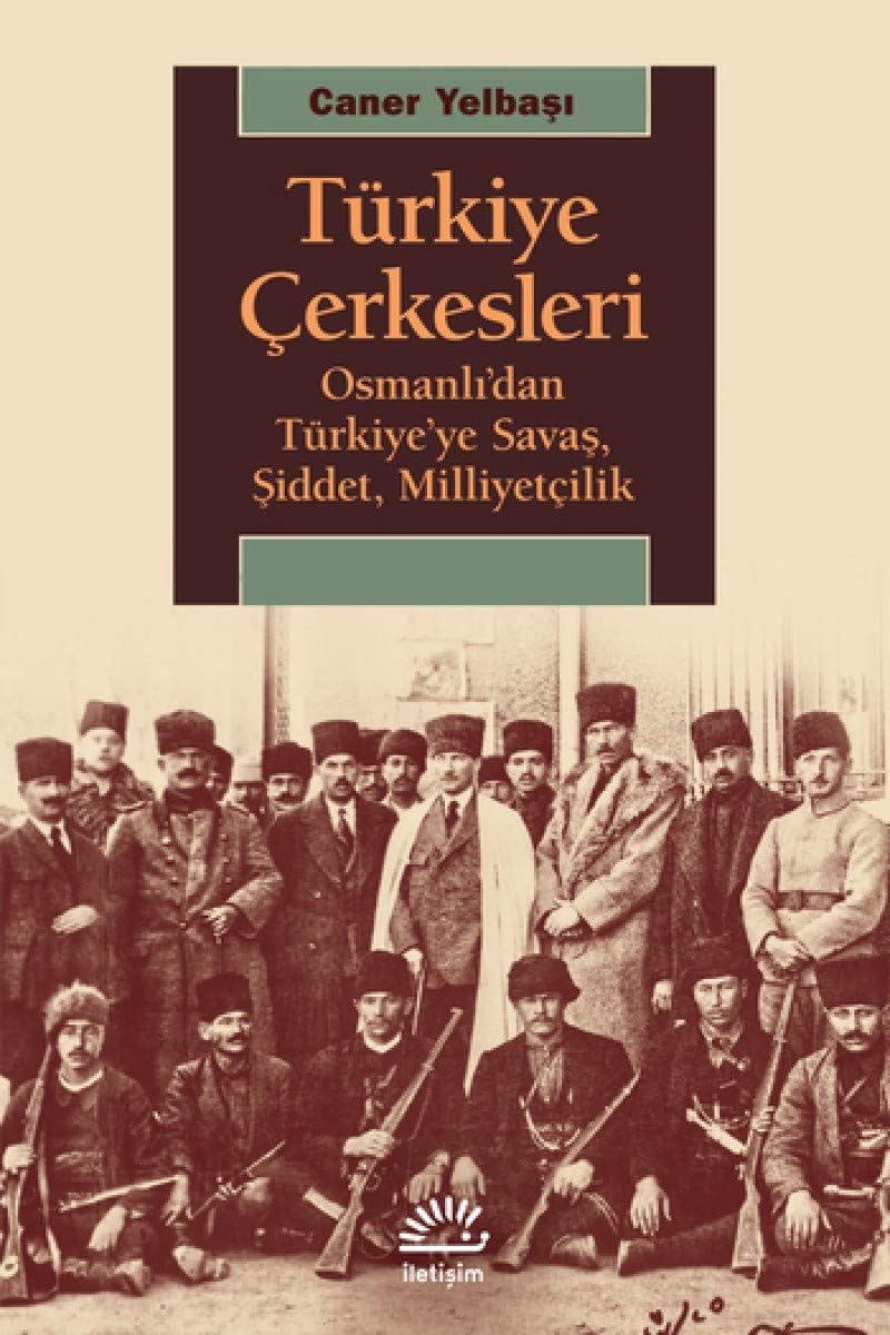 Türkiye Cerkesleri Politics & History