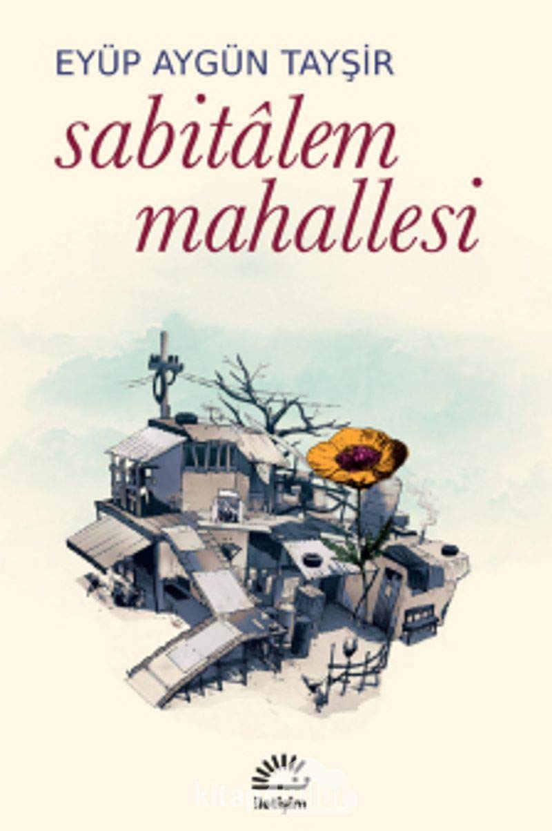 Sabitalem Mahallesi Historical Fiction