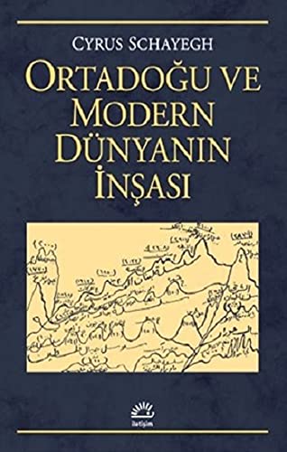 Ortadoğu ve Modern Dünyanın İnşası Politics & History