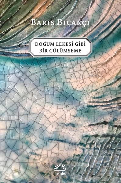 Doğum Lekesi Gibi Bir Gülümseme Historical Fiction