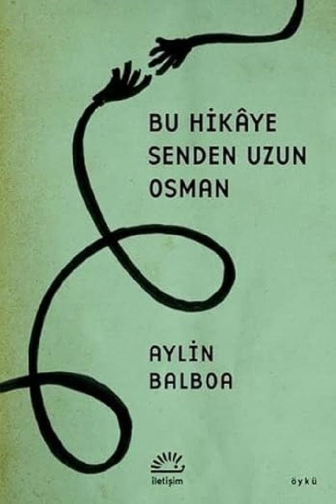 Bu Hikaye Senden Uzun Osman Historical Fiction