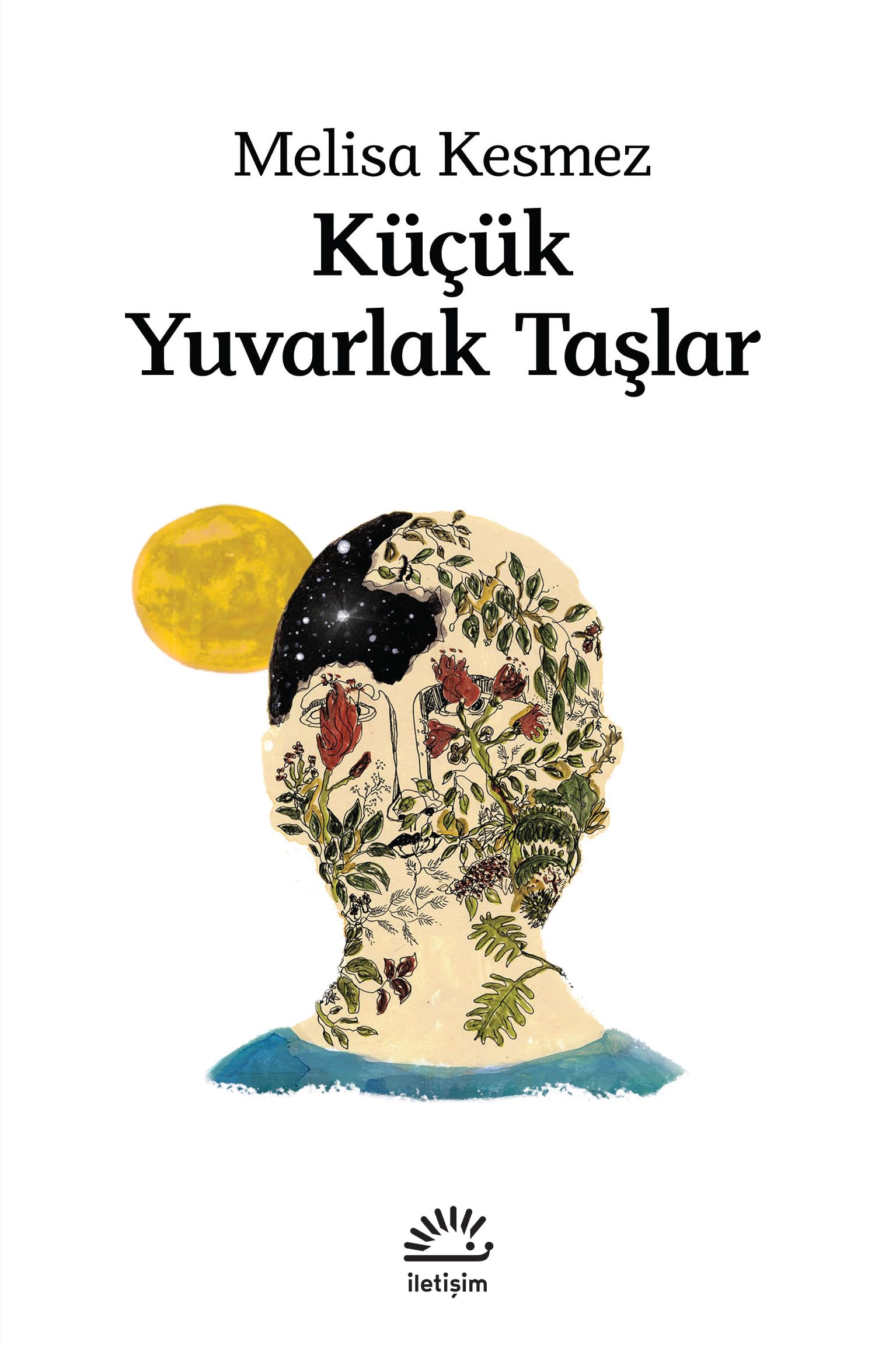 Kücük Yuvarlak Taslar Contemporary literature