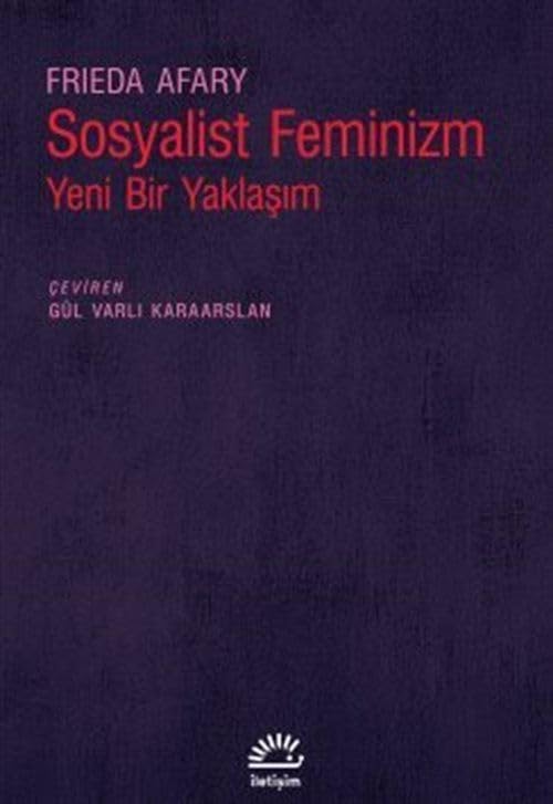 Product Image: Sosyalist Feminizm Yeni Bir Yaklaşım