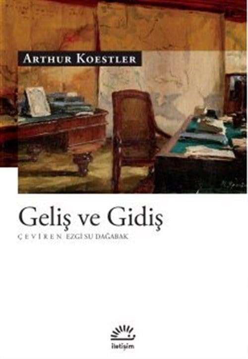 Geliş ve Gidiş Books
