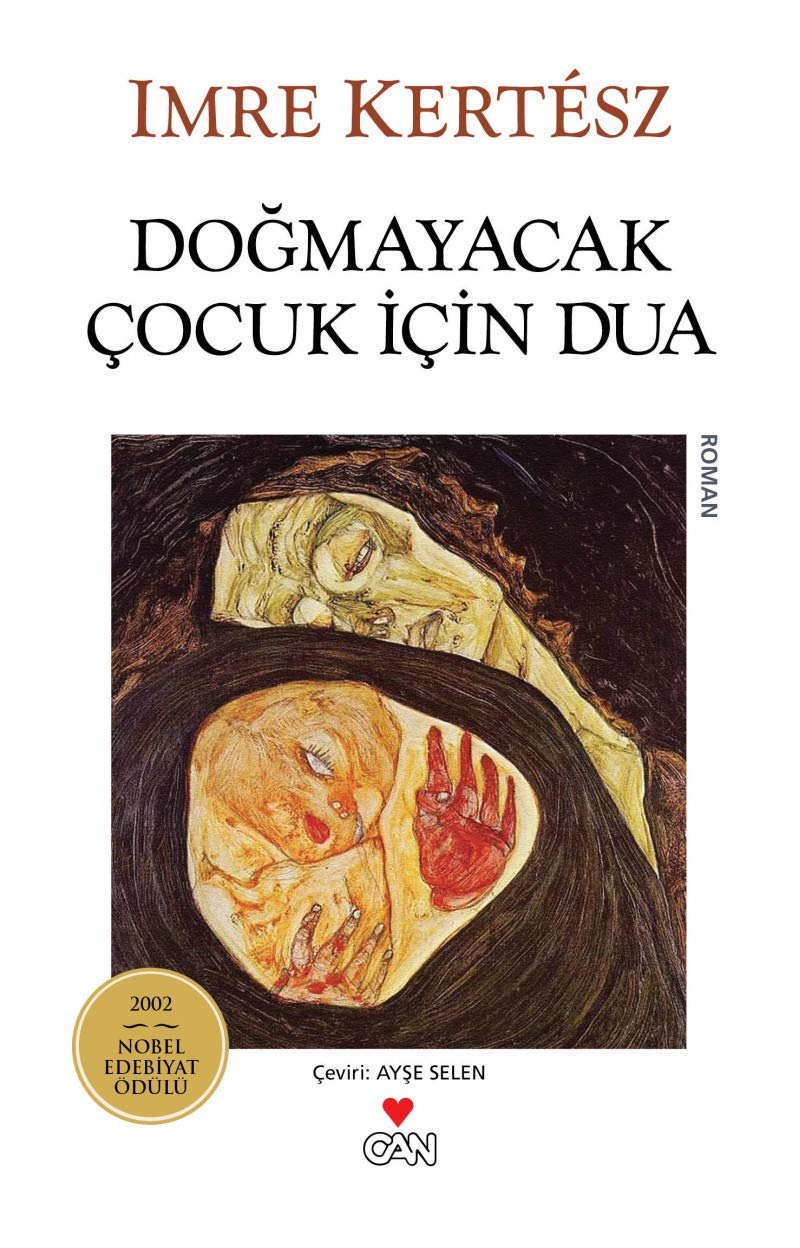 Doğmayacak Çocuk İçin Dua Historical Fiction