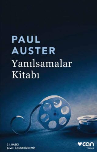 Product Image: Yanilsamalar Kitabi
