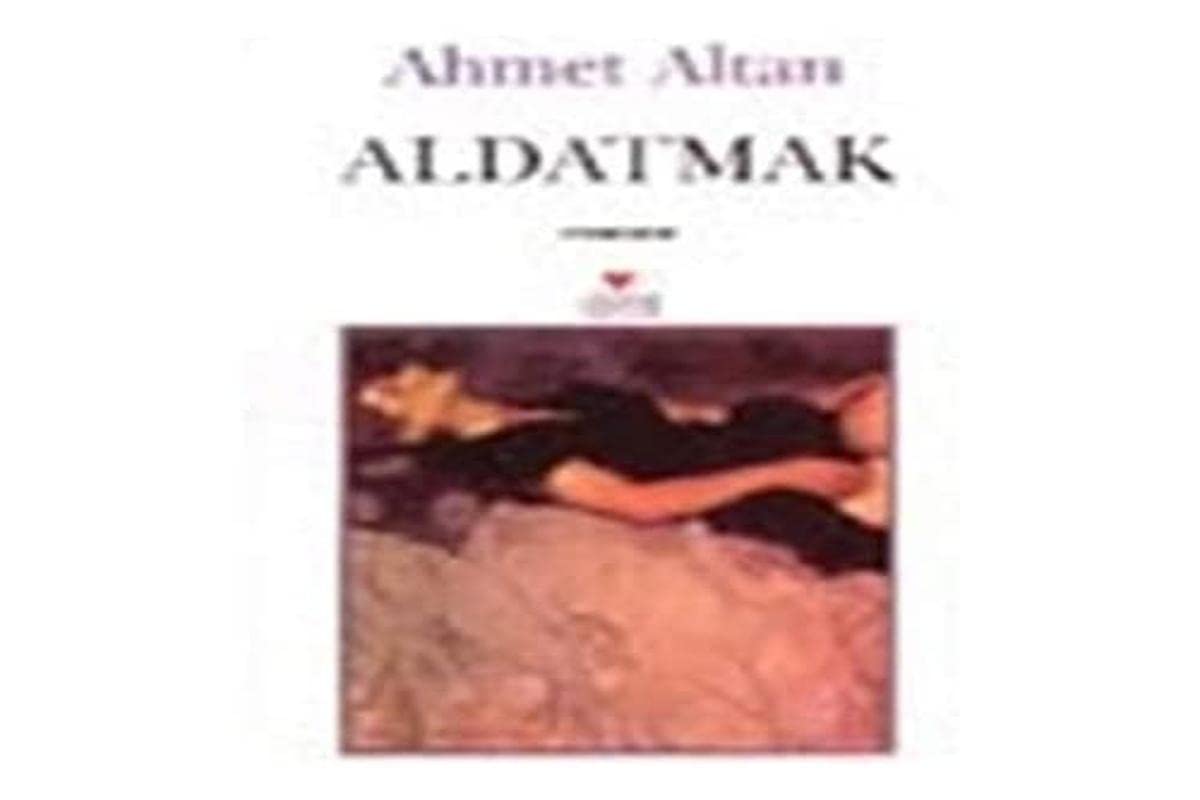 Aldatmak Books