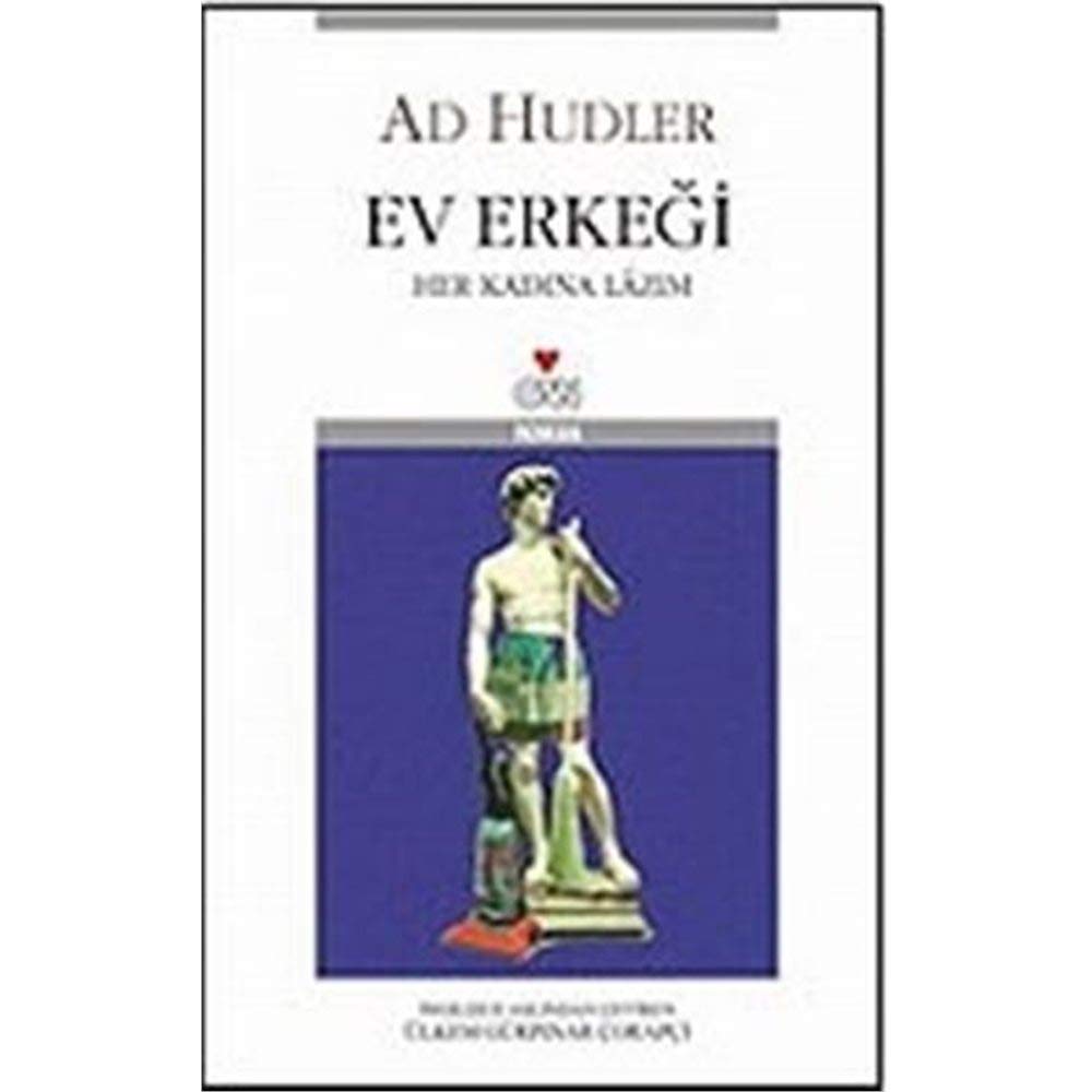 Ev Erkegi - Her Kadina Lazim Contemporary literature