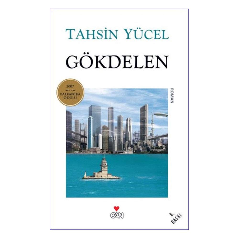 Product Image: Gökdelen