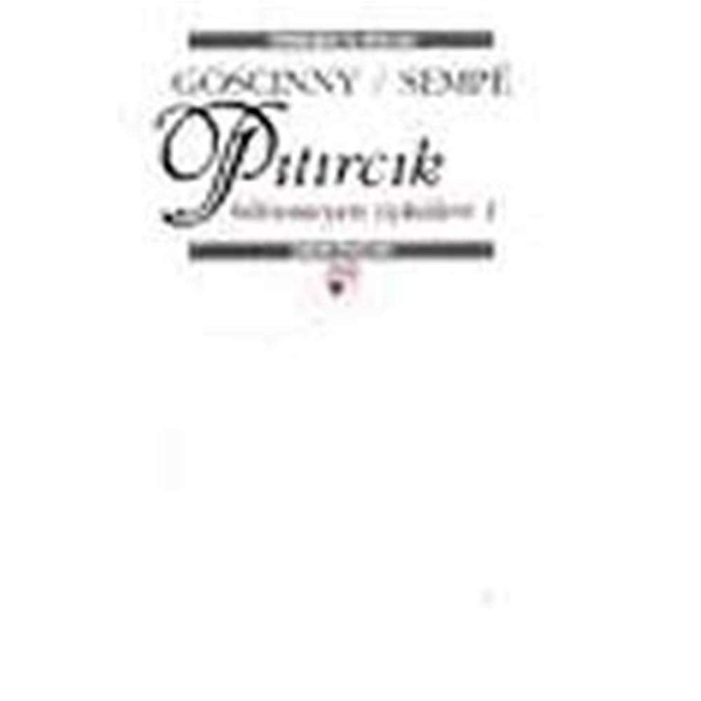 Pıtırcık Bilinmeyen Öyküler 1 Ciltli Books