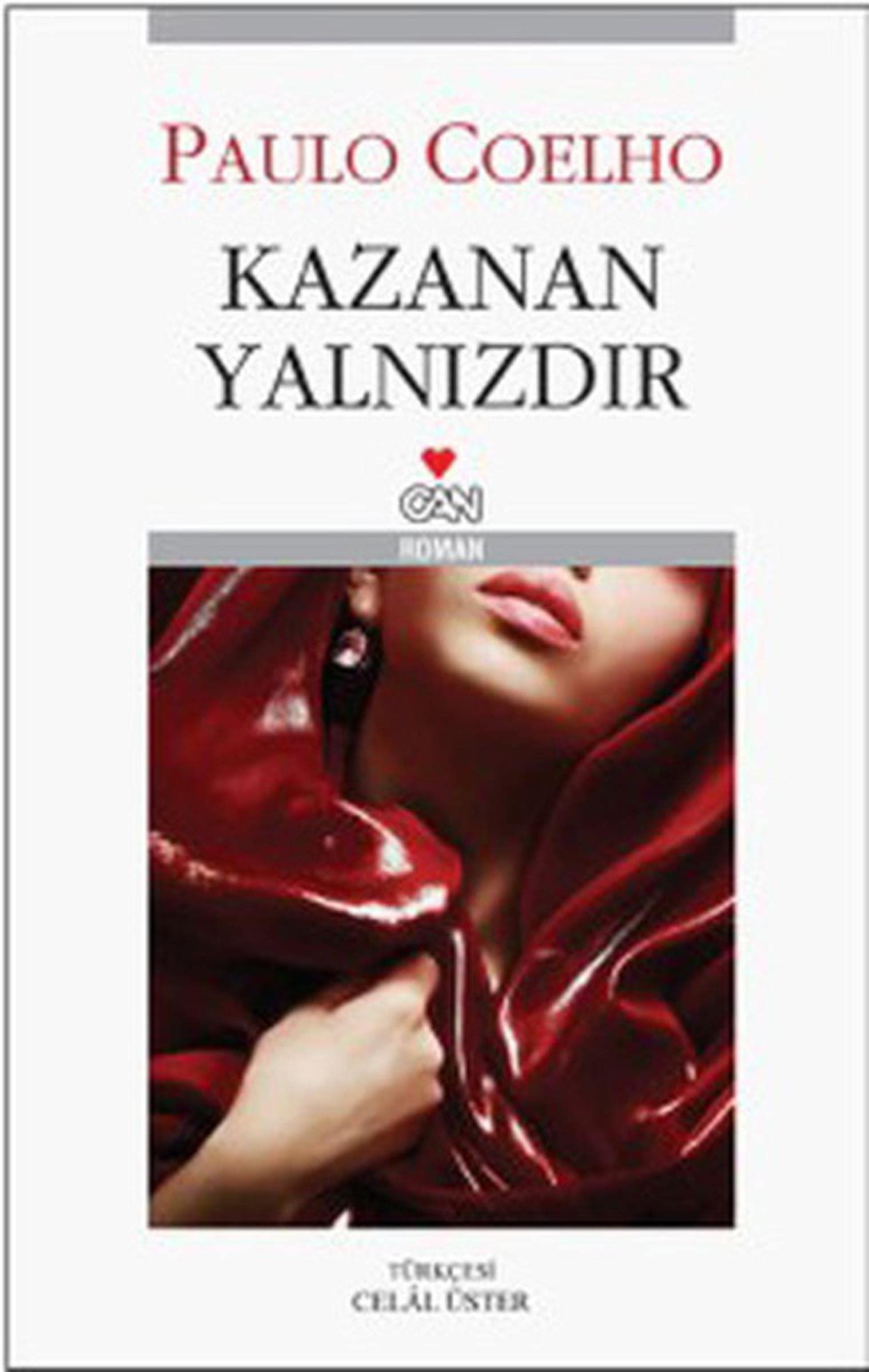 Product Image: Kazanan Yalnizdir