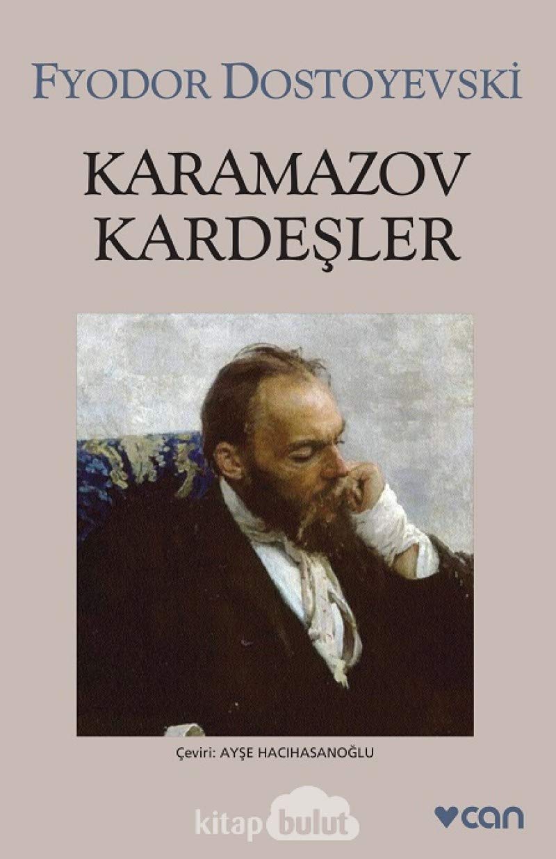 Karamazov Kardesler Classics