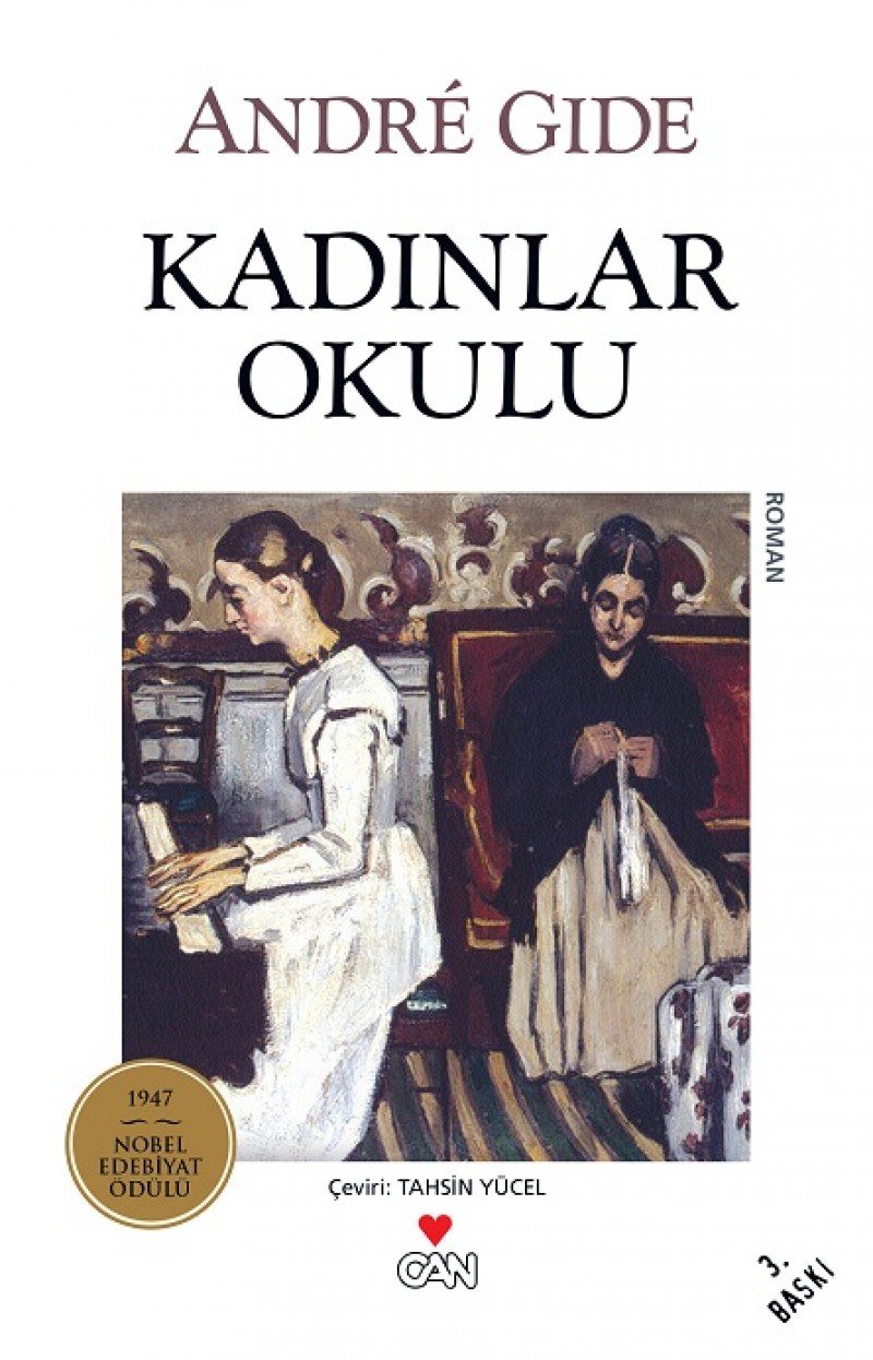 Product Image: Kadinlar Okulu