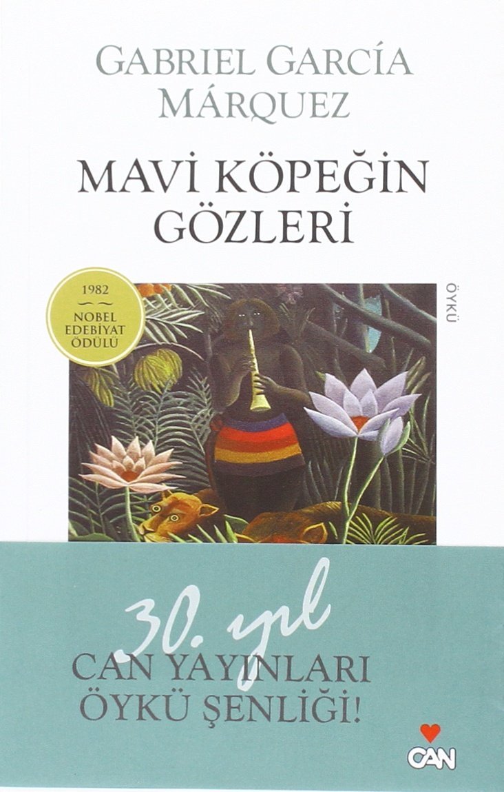 Mavi Köpegin Gözleri Books