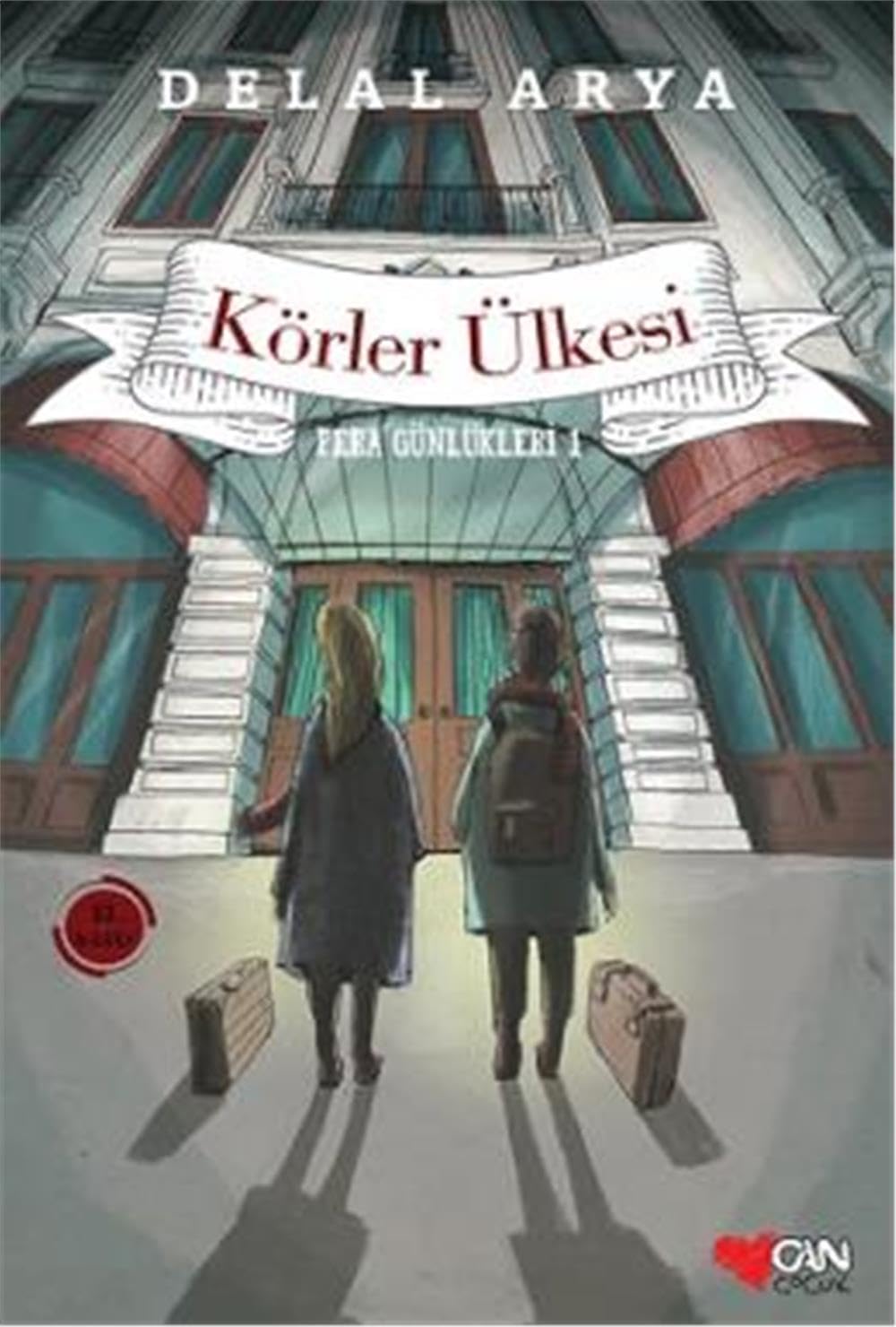 Pera Günlükleri 1 - Körler Ülkesi book