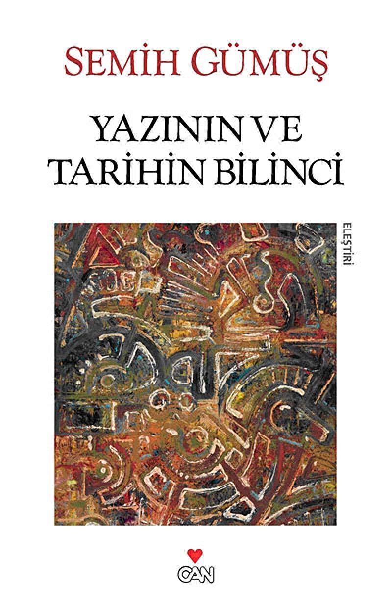 YAZNIN VE TARİHİN BİLİNCİ Contemporary literature