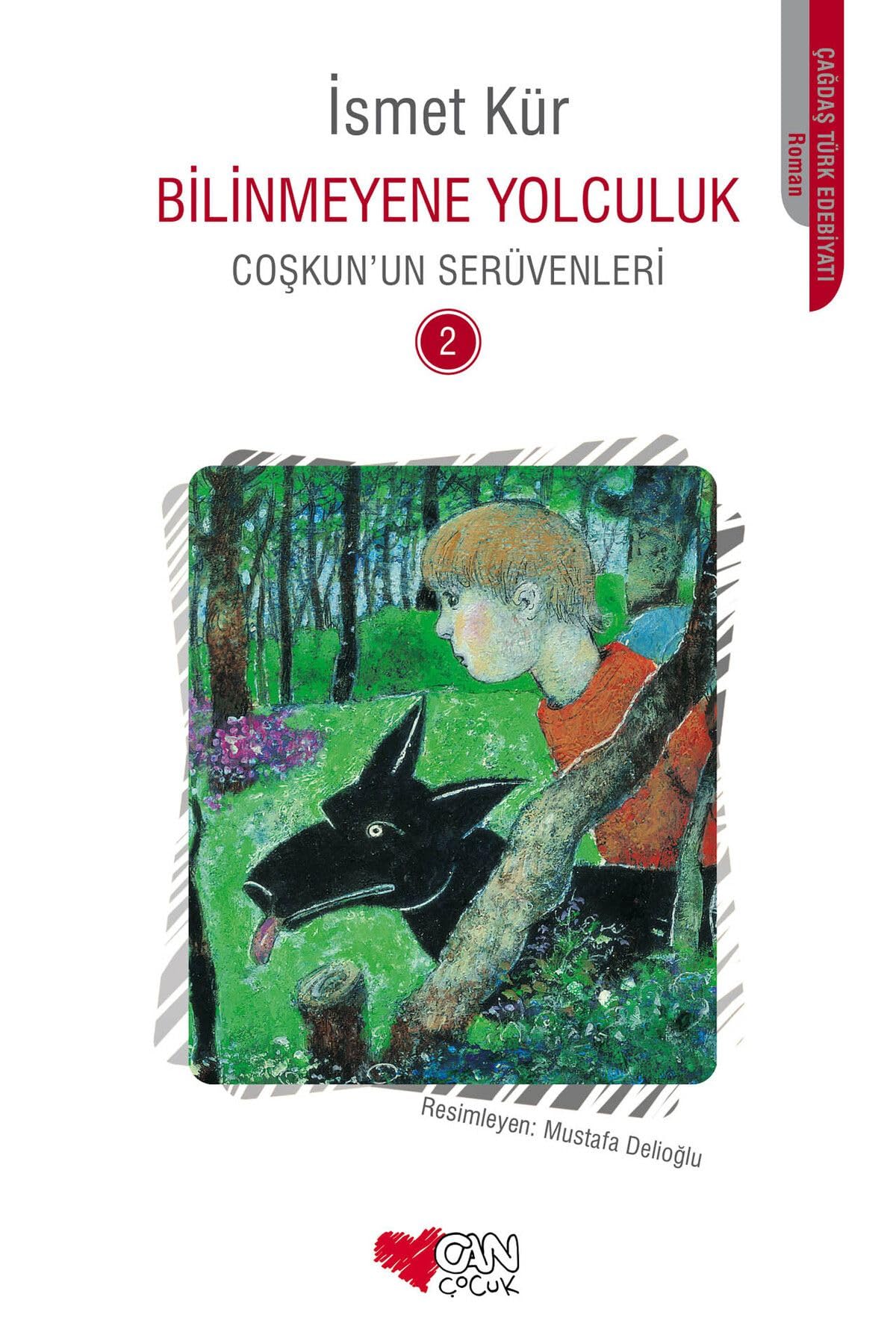 Bilinmeyene Yolculuk - Coskun'un Serüvenleri 2 Fairy Tales & Legends