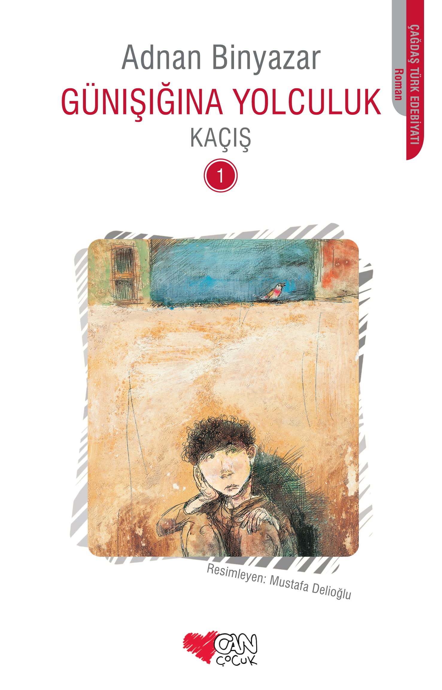 Günışığına Yolculuk 1 - Kaçış Contemporary literature