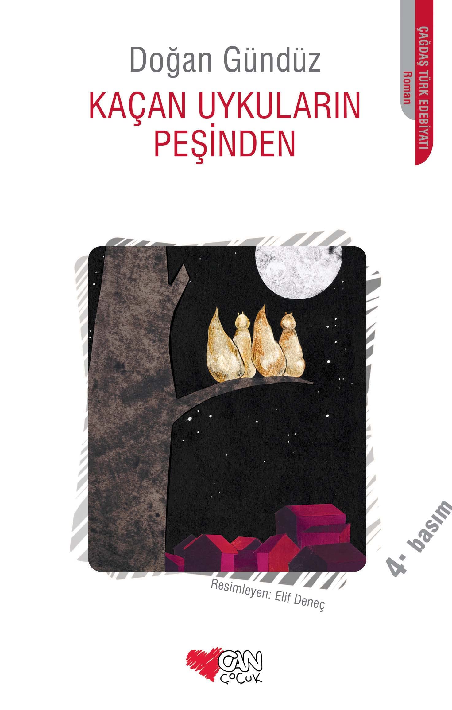 Kaçan Uykuların Peşinden Contemporary literature