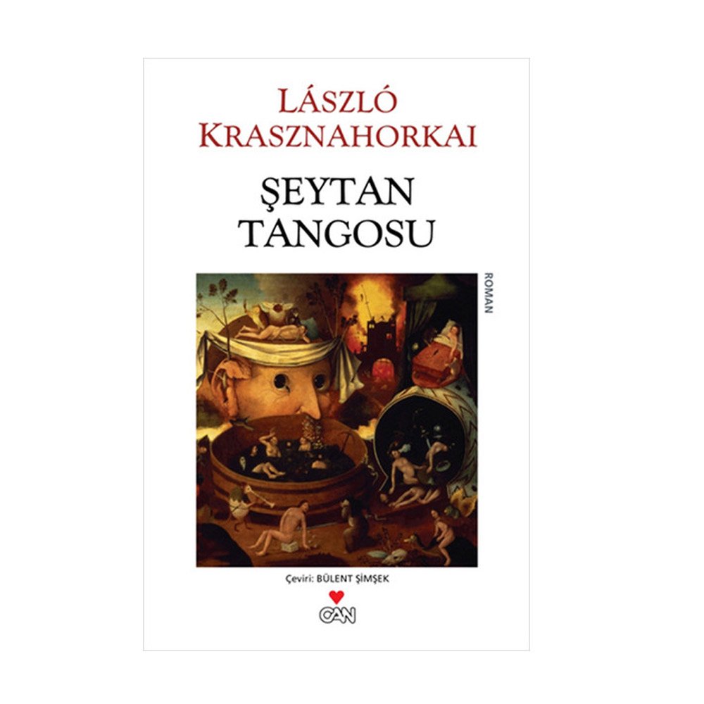 Seytan Tangosu Historical Fiction
