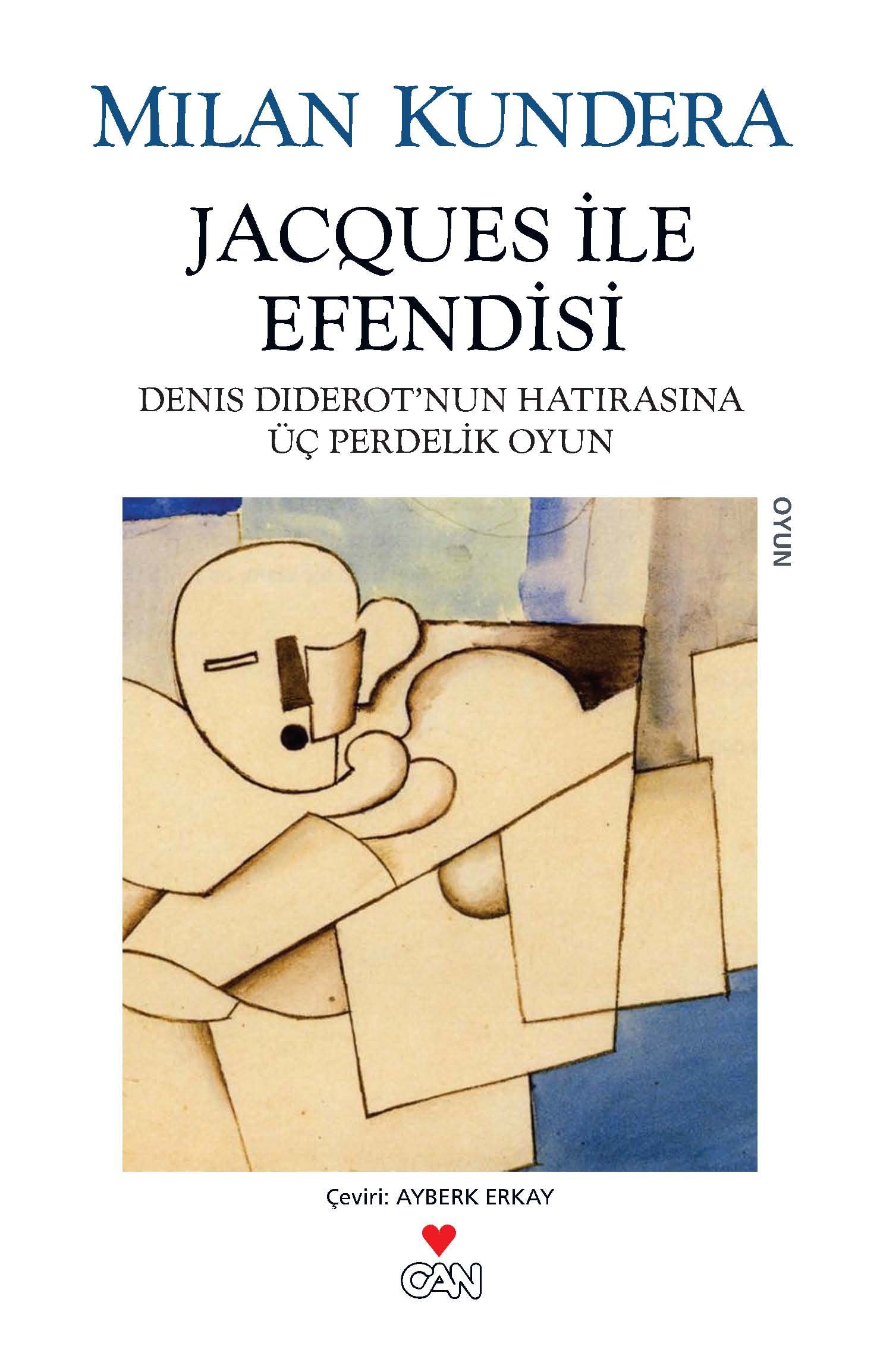 Jacques ile Efendisi: Denis Diderot'nun Hatırasına Üç Perdelik Oyun Film, Art & Culture