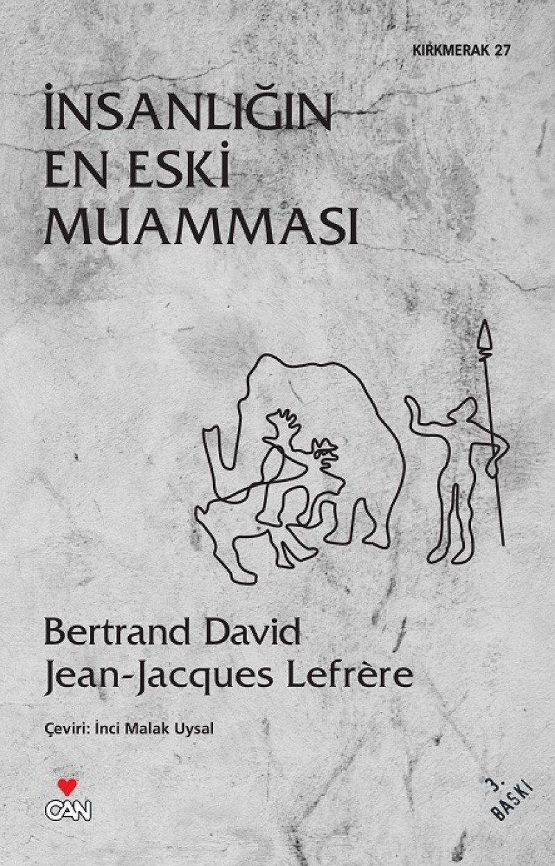 Insanligin En Eski Muammasi Film, Art & Culture