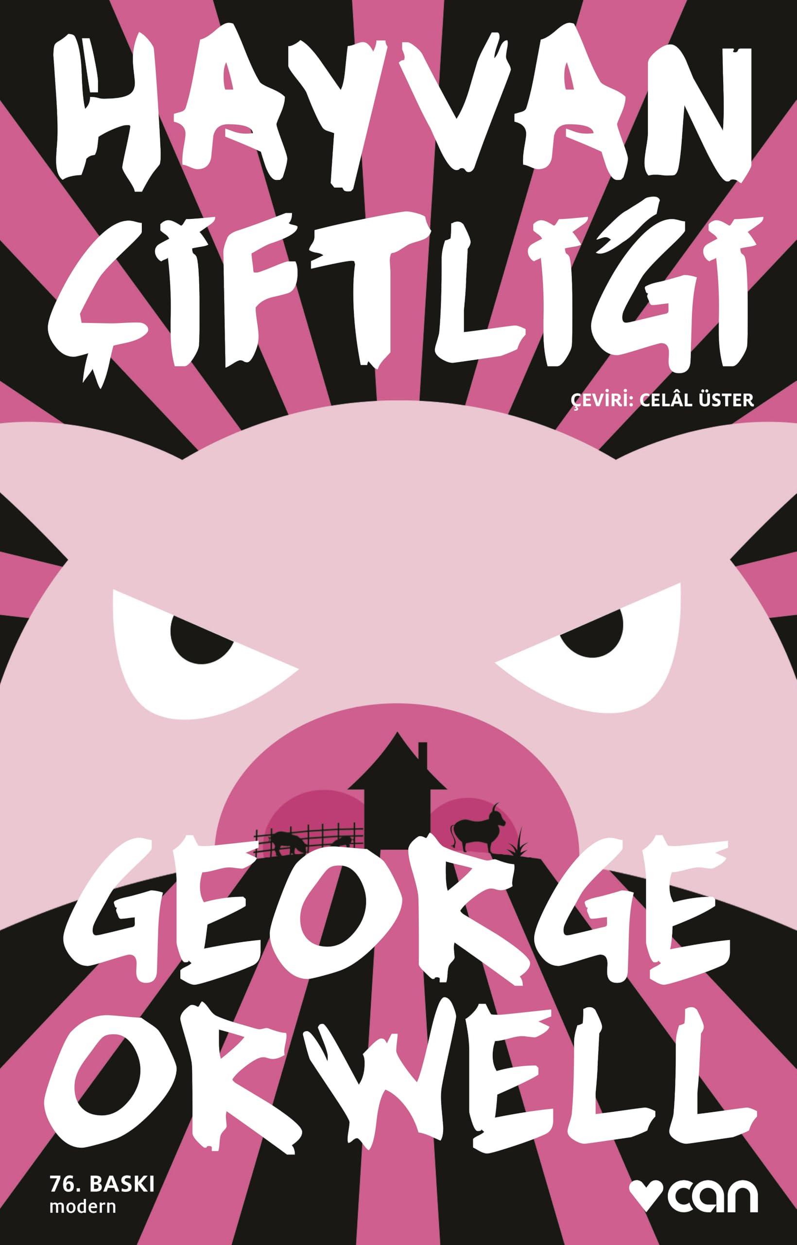 Hayvan Ciftligi Historical Fiction