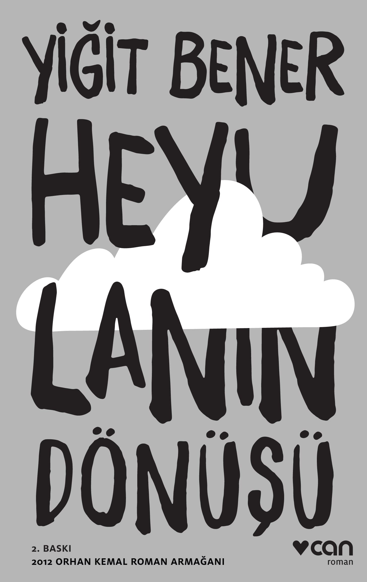 Heyulanin Dönüsü Historical Fiction