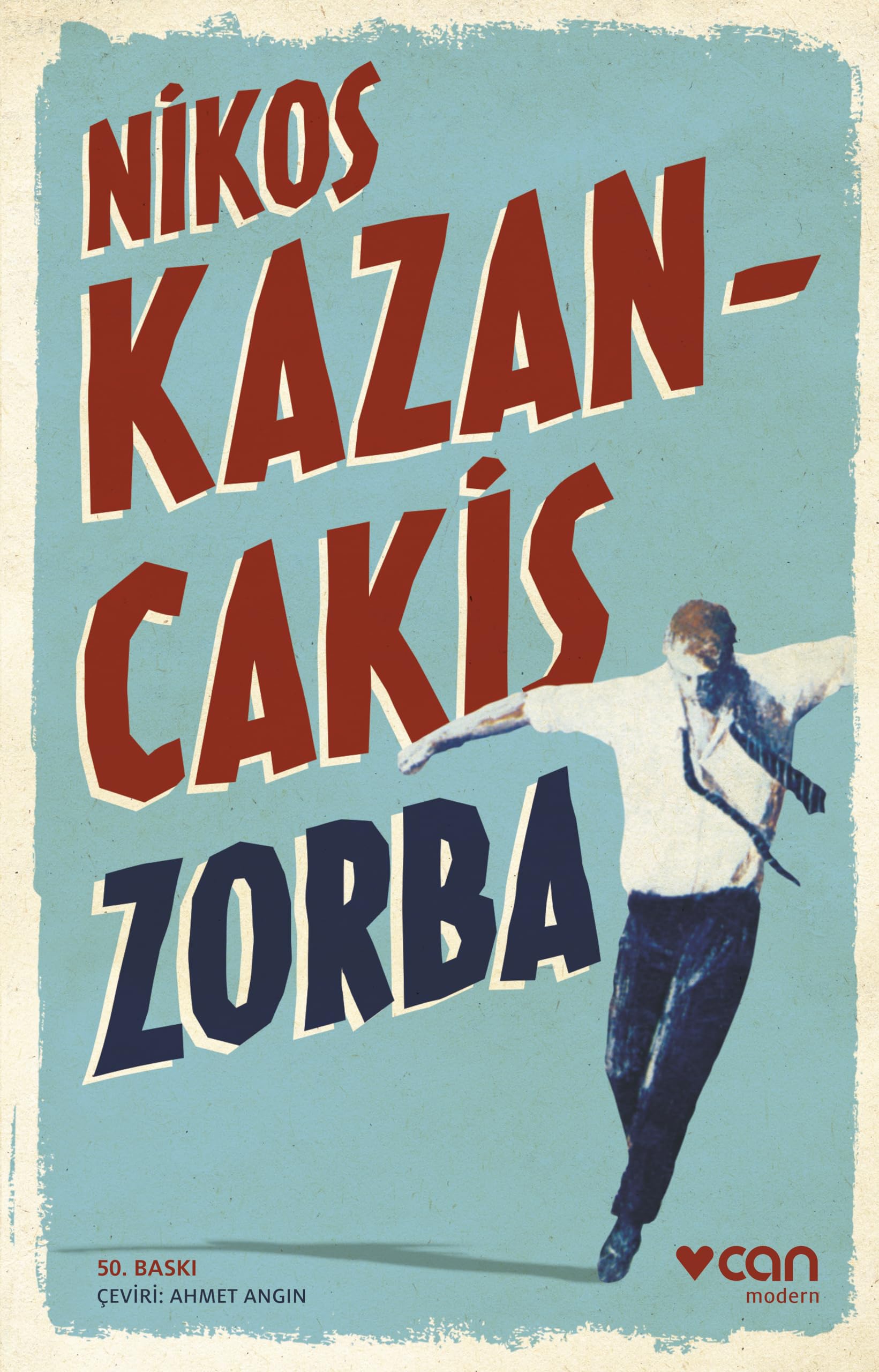 Product Image: Zorba